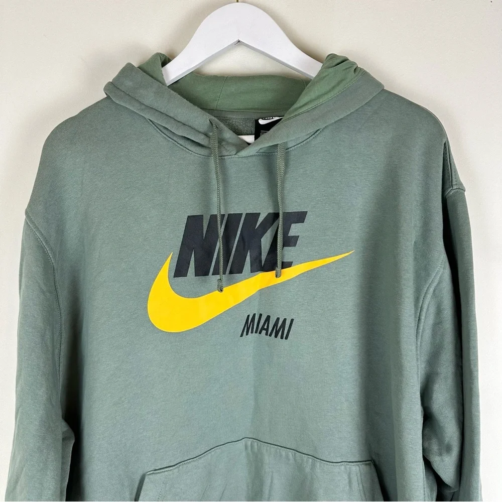 Nike Miami Hoodie - Picture 2 of 8